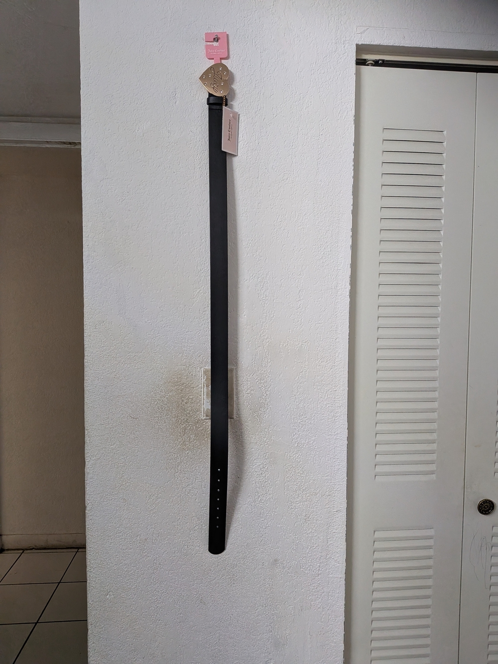 Women's Belt